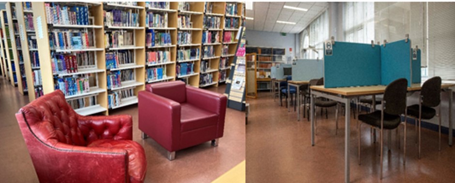 Library Image